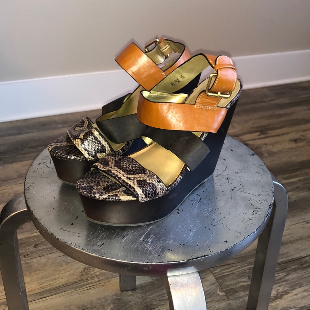 Wedges